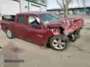 2014 Ram 1500 Tradesman с VIN 1C6RR6KG5ES424092, выставлен на аукционе Copart как лот 41618445 с пробегом Не указан миль и Списание • Salvage title. История ставок и продаж доступна на DreamBid. Изображение 4.