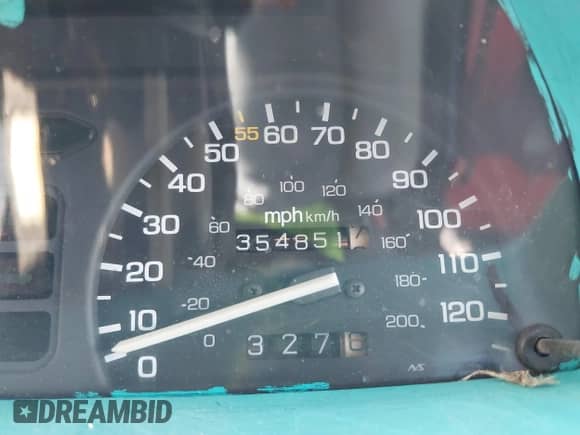 1989 Honda Civic с VIN 1HGED3542KA077944, выставлен на аукционе IAAI как лот 42055177 с пробегом 354 851 миль миль и . История ставок и продаж доступна на DreamBid. Изображение 7.