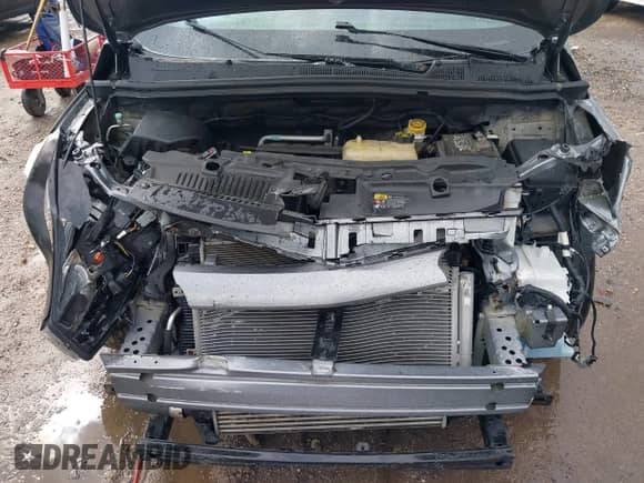 2020 Chevrolet Trax LT with VIN 3GNCJLSB3LL258845, listed as a IAAI auction lot 42633209 with 47,085 mi miles and . Bid and sale history available at DreamBid. Image 10.