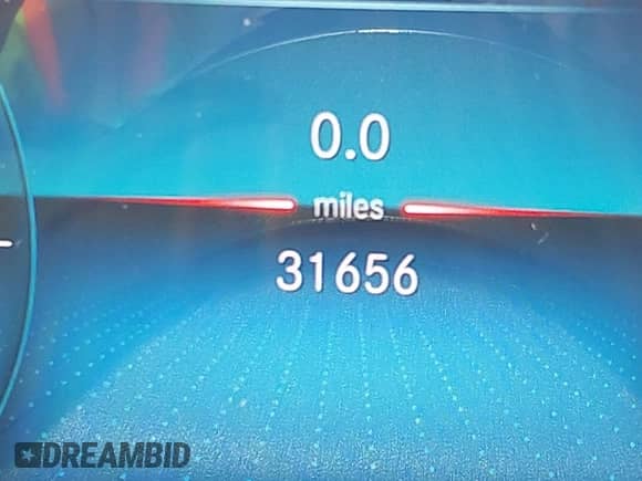 2023 Mercedes-Benz GLE 350 with VIN 4JGFB4JB1PA959788, listed as a IAAI auction lot 42013164 with 31,656 mi miles and . Bid and sale history available at DreamBid. Image 16.