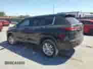 2024 Mitsubishi Outlander ES with VIN JA4J3UA84RZ054718, listed as a Copart auction lot 50700805 with 24,939 mi miles and Salvage title. Bid and sale history available at DreamBid. Image 2.