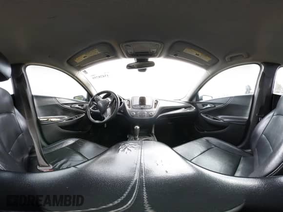 2016 Chevrolet Malibu LT с VIN 1G1ZE5ST2GF351358, выставлен на аукционе IAAI как лот 43428759 с пробегом 147 089 миль миль и . История ставок и продаж доступна на DreamBid. Изображение 22.