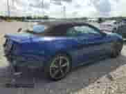 2016 Ford Mustang GT Premium with VIN 1FATP8FF0G5207879, listed as a Copart auction lot 83833405 with 123,235 mi miles and Salvage title. Bid and sale history available at DreamBid. Image 3.