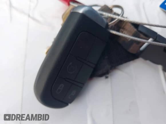 2016 Dodge Journey Crossroad Plus with VIN 3C4PDCGG9GT108220, listed as a IAAI auction lot 41128684 with 191,173 mi miles and . Bid and sale history available at DreamBid. Image 11.