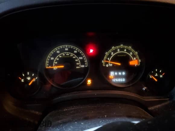 2014 Jeep Compass Sport с VIN 1C4NJDBB0ED784379, выставлен на аукционе Copart как лот 86301525 с пробегом 126 860 миль миль и Списание • Salvage title. История ставок и продаж доступна на DreamBid. Изображение 9.