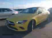 2020 Mercedes-Benz CLA 250 с VIN WDD5J4GB5LN037303, выставлен на аукционе IAAI как лот 43182029 с пробегом 69 859 миль миль и . История ставок и продаж доступна на DreamBid. Изображение 17.