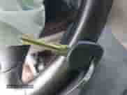 2012 Chevrolet Impala LT Fleet with VIN 2G1WG5E34C1281257, listed as a IAAI auction lot 42921081 with 218,985 mi miles and . Bid and sale history available at DreamBid. Image 11.