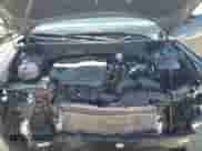 2023 Hyundai Tucson XRT with VIN KM8JF3AE9PU190555, listed as a Copart auction lot 70407855 with 22,443 mi miles and Salvage title. Bid and sale history available at DreamBid. Image 12.