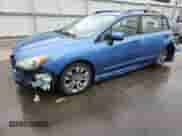 2016 Subaru Impreza Special Sports Premium с VIN JF1GPAP67GH292595, выставлен на аукционе Copart как лот 70569865 с пробегом 180 743 миль миль и Списание • Salvage title. История ставок и продаж доступна на DreamBid. Изображение 1.