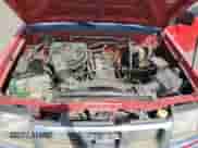 1998 Nissan Frontier XE z VIN 1N6DD21S2WC364538, wystawiony jako Copart lot #62867545 z przebiegiem 261 987 mil mil oraz Szkoda całkowita • Salvage title. Historia ofert i sprzedaży dostępna na DreamBid. Obrazek 11.