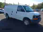 2007 Chevrolet Express Cargo с VIN 1GCHG35V271144142, выставлен на аукционе IAAI как лот 43320304 с пробегом 178 698 миль миль и . История ставок и продаж доступна на DreamBid. Изображение 1.