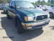 2003 Toyota Tacoma z VIN 5TEHN72NX3Z272243, wystawiony jako IAAI lot #42945576 z przebiegiem 147 818 mil mil oraz . Historia ofert i sprzedaży dostępna na DreamBid. Obrazek 6.