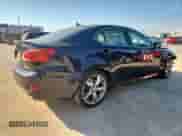 2009 Lexus IS 250 с VIN JTHBK262795096781, выставлен на аукционе Copart как лот 86554625 с пробегом 89 272 миль миль и Списание • Salvage title. История ставок и продаж доступна на DreamBid. Изображение 3.