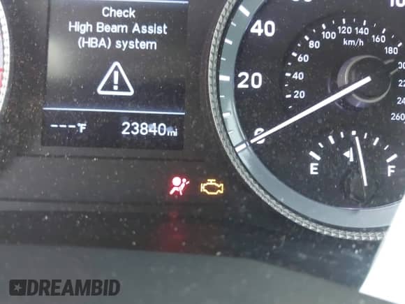 2021 Hyundai Sonata SE with VIN 5NPEG4JA8MH114160, listed as a IAAI auction lot 43243265 with 23,840 mi miles and . Bid and sale history available at DreamBid. Image 16.