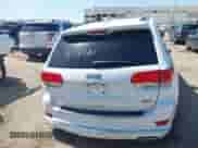 2018 Jeep Grand Cherokee Summit с VIN 1C4RJFJG8JC410323, выставлен на аукционе IAAI как лот 42866489 с пробегом 98 892 миль миль и . История ставок и продаж доступна на DreamBid. Изображение 16.