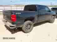 2015 Chevrolet Silverado 1500 LT z VIN 3GCUKREC1FG136452, wystawiony jako IAAI lot #42779167 z przebiegiem 107 813 mil mil oraz . Historia ofert i sprzedaży dostępna na DreamBid. Obrazek 4.