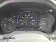 2020 Honda HR-V LX z VIN 3CZRU6H34LM717073, wystawiony jako Copart lot #44692135 z przebiegiem 66 421 mil mil oraz Szkoda całkowita • Salvage title. Historia ofert i sprzedaży dostępna na DreamBid. Obrazek 9.