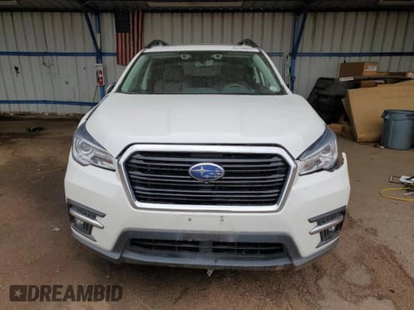 2022 Subaru Ascent Touring z VIN 4S4WMARD2N3460515, wystawiony jako Copart lot #85190855 z przebiegiem 29 058 mil mil oraz Szkoda całkowita • Salvage title. Historia ofert i sprzedaży dostępna na DreamBid. Obrazek 5.