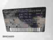 2013 Hyundai Elantra GLS z VIN 5NPDH4AE2DH447899, wystawiony jako IAAI lot #43507326 z przebiegiem 105 156 mil mil oraz . Historia ofert i sprzedaży dostępna na DreamBid. Obrazek 9.