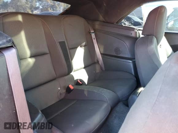 2011 Chevrolet Camaro 1LT с VIN 2G1FB3DD1B9213883, выставлен на аукционе Copart как лот 87215545 с пробегом 110 480 миль миль и Списание • Salvage title. История ставок и продаж доступна на DreamBid. Изображение 10.