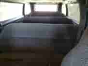 2001 Dodge Passenger with VIN 2B5WB35Z61K540295, listed as a Copart auction lot 73570834 with 204,537 mi miles and Salvage title. Bid and sale history available at DreamBid. Image 10.