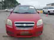 2008 Chevrolet Aveo LS с VIN KL1TD56688B096686, выставлен на аукционе IAAI как лот 42557429 с пробегом 67 405 миль миль и . История ставок и продаж доступна на DreamBid. Изображение 6.
