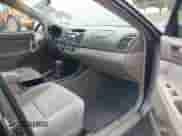 2004 Toyota Camry LE with VIN 4T1BE32K44U891723, listed as a IAAI auction lot 43449927 with 99,207 mi miles and . Bid and sale history available at DreamBid. Image 5.