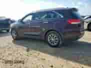 2016 Kia Sorento LX with VIN 5XYPG4A34GG029113, listed as a Copart auction lot 69522985 with 116,340 mi miles and Salvage title. Bid and sale history available at DreamBid. Image 2.