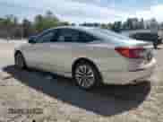 2020 Honda Accord EX-L with VIN 1HGCV3F5XLA007010, listed as a Copart auction lot 81781535 with 105,562 mi miles and Salvage title. Bid and sale history available at DreamBid. Image 2.