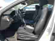2018 Honda Accord EX-L z VIN 1HGCV3F50JA009216, wystawiony jako Copart lot #70248155 z przebiegiem 86 674 mil mil oraz Szkoda całkowita • Salvage title. Historia ofert i sprzedaży dostępna na DreamBid. Obrazek 7.