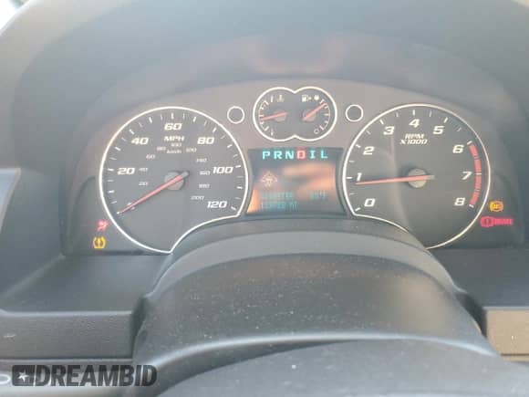 2009 Chevrolet Equinox 1LT z VIN 2CNDL43F596232447, wystawiony jako Copart lot #69301075 z przebiegiem 138 728 mil mil oraz Szkoda całkowita • Salvage title. Historia ofert i sprzedaży dostępna na DreamBid. Obrazek 9.