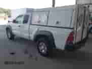 2013 Toyota Tacoma PreRunner with VIN 5TFTU4GN4DX036619, listed as a IAAI auction lot 43363604 with 217,984 mi miles and . Bid and sale history available at DreamBid. Image 3.