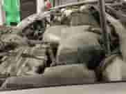 2002 Toyota Camry LE z VIN 4T1BE32K02U033310, wystawiony jako IAAI lot #42586585 z przebiegiem 154 658 mil mil oraz . Historia ofert i sprzedaży dostępna na DreamBid. Obrazek 21.