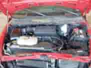 2004 Dodge 1500 ST с VIN 1D7HU16N84J243626, выставлен на аукционе IAAI как лот 43255786 с пробегом 58 854 миль миль и . История ставок и продаж доступна на DreamBid. Изображение 10.