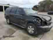 2009 Chevrolet Tahoe LS с VIN 1GNFC13029R149349, выставлен на аукционе Copart как лот 83327714 с пробегом 246 757 миль миль и Списание • Salvage title. История ставок и продаж доступна на DreamBid. Изображение 4.