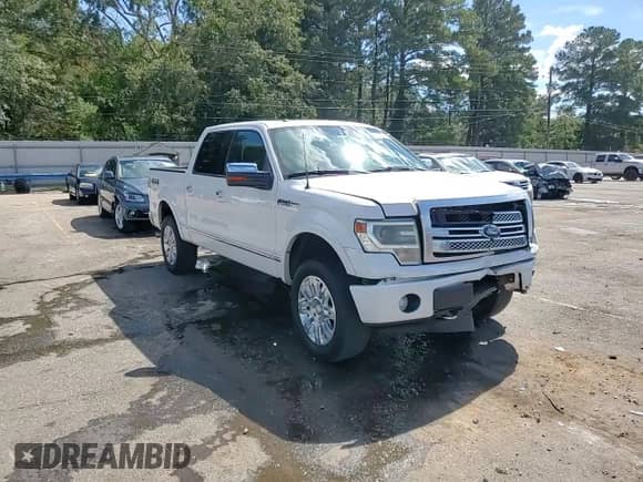 2013 Ford F-150 XL with VIN 1FTFW1EF3DFA87245, listed as a Copart auction lot 84622105 with 239,784 mi miles and Salvage title. Bid and sale history available at DreamBid. Image 13.