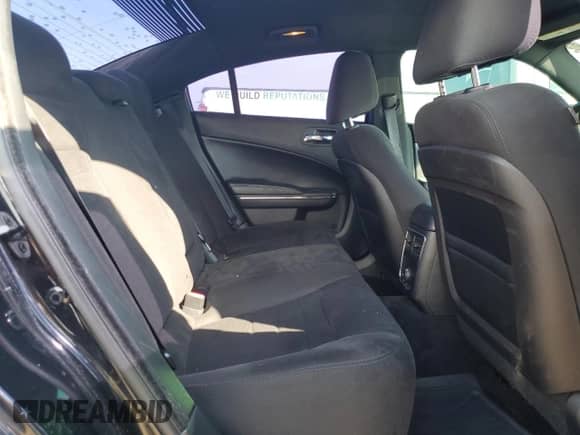 2014 Dodge Charger SE с VIN 2C3CDXBG3EH347818, выставлен на аукционе Copart как лот 85946795 с пробегом 165 318 миль миль и Чистый • Clean title. История ставок и продаж доступна на DreamBid. Изображение 10.
