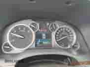 2014 Toyota Tundra Limited с VIN 5TFBW5F17EX399458, выставлен на аукционе Copart как лот 82438125 с пробегом 193 781 миль миль и Списание • Salvage title. История ставок и продаж доступна на DreamBid. Изображение 9.