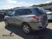 2012 Hyundai Santa Fe SE с VIN 5XYZHDAG6CG141768, выставлен на аукционе Copart как лот 80256625 с пробегом 111 731 миль миль и Списание • Salvage title. История ставок и продаж доступна на DreamBid. Изображение 2.