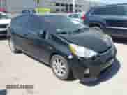 2014 Toyota Prius One с VIN JTDKDTB38E1077500, выставлен на аукционе IAAI как лот 42628361 с пробегом Не указан миль и . История ставок и продаж доступна на DreamBid. Изображение 1.