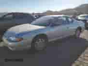 2000 Chevrolet Monte Carlo LS с VIN 2G1WW12E1Y9210964, выставлен на аукционе Copart как лот 81334354 с пробегом 101 485 миль миль и Списание • Salvage title. История ставок и продаж доступна на DreamBid. Изображение 1.