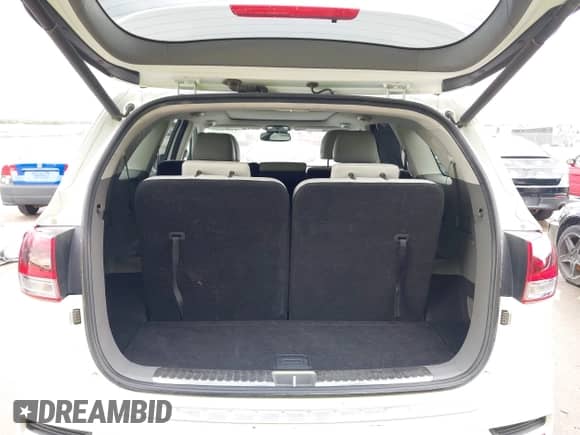 2018 Kia Sorento SX с VIN 5XYPKDA53JG420017, выставлен на аукционе IAAI как лот 42477531 с пробегом 84 890 миль миль и . История ставок и продаж доступна на DreamBid. Изображение 17.