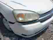 2005 Chevrolet Malibu LT z VIN 1G1ZU54845F183344, wystawiony jako IAAI lot #42811335 z przebiegiem 131 788 mil mil oraz . Historia ofert i sprzedaży dostępna na DreamBid. Obrazek 6.