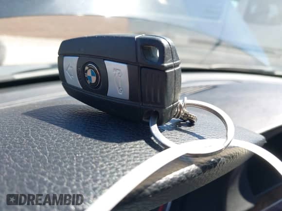 2010 BMW 3 Series 328i z VIN WBAPH5C5XAA439484, wystawiony jako IAAI lot #42719554 z przebiegiem 127 109 mil mil oraz . Historia ofert i sprzedaży dostępna na DreamBid. Obrazek 11.