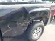 2007 GMC Sierra 1500 SLE2 с VIN 2GTEK19J671627205, выставлен на аукционе IAAI как лот 43016415 с пробегом 166 335 миль миль и . История ставок и продаж доступна на DreamBid. Изображение 13.