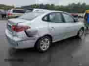 2010 Hyundai Elantra GLS с VIN KMHDU4AD4AU148396, выставлен на аукционе Copart как лот 58155305 с пробегом 188 370 миль миль и На запчасти • Non repairable. История ставок и продаж доступна на DreamBid. Изображение 3.