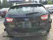 2018 Subaru Impreza Premium with VIN 4S3GTAB68J3728386, listed as a Copart auction lot 69401725 with 86,887 mi miles and Salvage title. Bid and sale history available at DreamBid. Image 6.