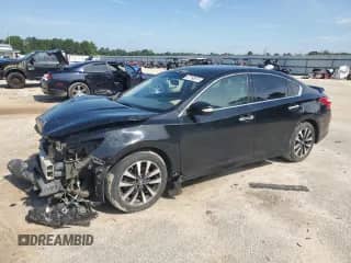 2016 Nissan Altima SL с VIN 1N4AL3AP1GC111812, выставлен на аукционе Copart как лот 67188515 с пробегом 176 778 миль миль и Списание • Salvage title. История ставок и продаж доступна на DreamBid. Изображение 1.