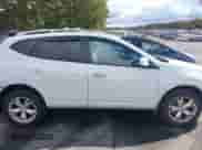 2010 Nissan Rogue SL with VIN JN8AS5MT3AW010783, listed as a IAAI auction lot 43484519 with 157,313 mi miles and . Bid and sale history available at DreamBid. Image 13.