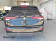 2024 Mitsubishi Outlander ES with VIN JA4J3UA84RZ028541, listed as a IAAI auction lot 42525288 with 36,240 mi miles and . Bid and sale history available at DreamBid. Image 16.